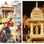 Countdown Begins for Mysuru Dasara Grandeur Final Elephant Rehearsal Captivates Crowds