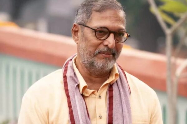 Actor Nana Patekar Died of Acute Myocardial Infarction Confirms GMCH Doctor