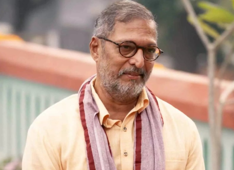 Actor Nana Patekar Died of Acute Myocardial Infarction Confirms GMCH Doctor