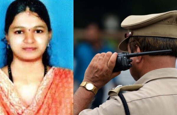 New Turn in Soujanya Case Activist Jayanth T Hands Over Sealed Envelope to SIT
