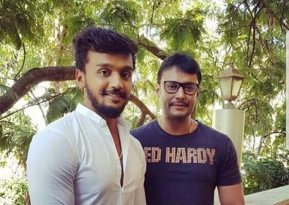 No One Has the Right to Speak About My Family actor Darshan Warns Close Associate from Jail