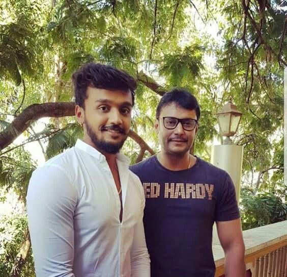 No One Has the Right to Speak About My Family actor Darshan Warns Close Associate from Jail