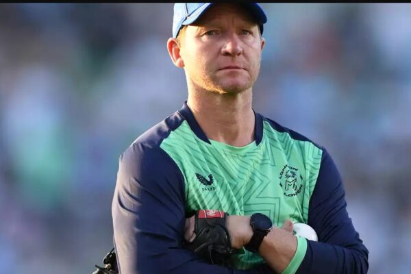 PL 2027 Chennai Super Kings Appoint Gareth Batty as New Assistant Coach