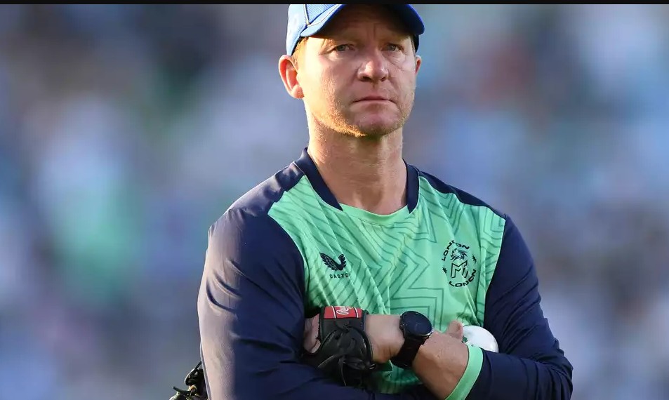 PL 2027 Chennai Super Kings Appoint Gareth Batty as New Assistant Coach