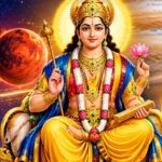 Planet Transit Rare Guru Mangal Conjunction to Bring Unexpected Fortune to These 3 Zodiac Signs