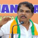 NDA Delegation Meets Governor Demands Dismissal of Congress Govt Over Political Vendetta R Ashok