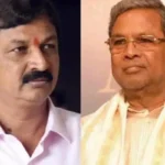 Big news Shift in AHINDA Dynamics Ramesh Jarkiholi Meets Siddaramaiah Amid Rift Rumors With Brother Satish