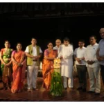 Promoting Classical Art in Yellapur Natyankura Dance Academy Inaugurated in Manchikeri