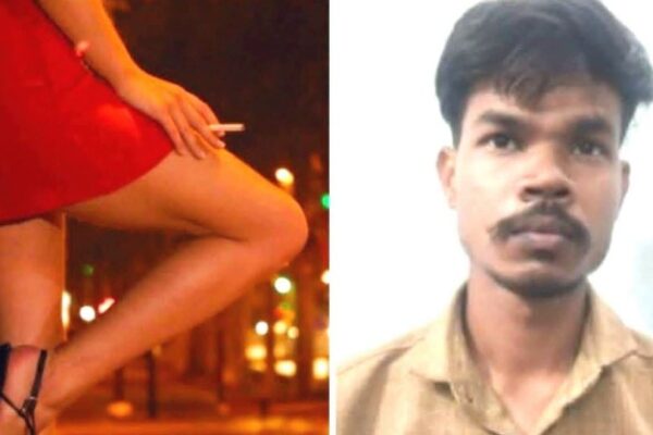 Belagavi Cops Raid Athani Lodge Over Illegal Activities Aratal Resident Taken Into Custody