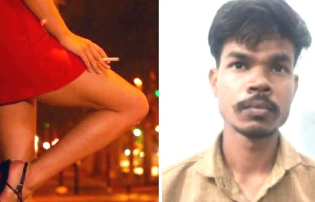 Belagavi Cops Raid Athani Lodge Over Illegal Activities Aratal Resident Taken Into Custody