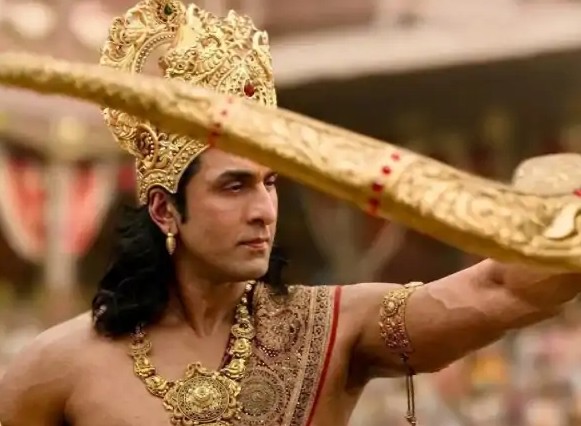 Global Diwali Release for Ramayana Paid Previews to Begin in India on November 4