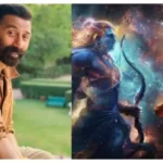 No Trailer Sight of Hanuman Is Makers Strategy Behind Hiding Sunny Deol in Ramayana