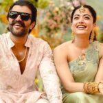 Vijay Deverakonda and Rashmika Mandanna to Share the Couch on Koffee With Karan 9