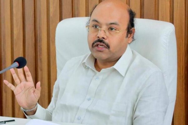Ready for Court If They Go Minister Dr Yathindra Siddaramaiah Gives Sharp Counter to Rajamatha Over Mysuru Dasara