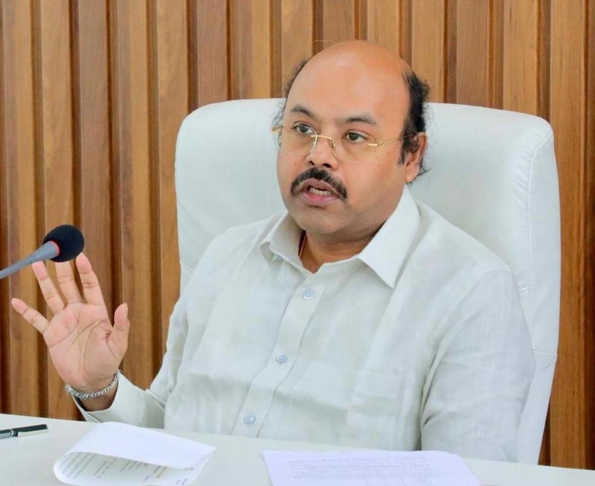 Ready for Court If They Go Minister Dr Yathindra Siddaramaiah Gives Sharp Counter to Rajamatha Over Mysuru Dasara