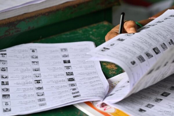 SIR Indore Voter Deletions Controversy MP High Court Directs Information Commission to Decide RTI Appeal in 45 Days