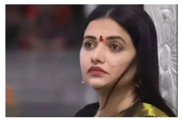 Allegations of Harassment and Sleepless Nights Pavitra Gowda Jail Plea Set for Tomorrow Court Ruling