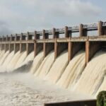 Reservoir Levels Drop to 60 Massive Deficit of 291 TMC Compared to Last Year