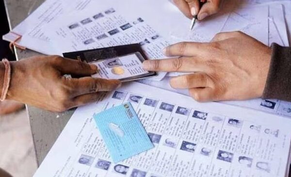 SIR Karnataka Electoral Roll Revision Over 600 Foreign Nationals Found Holding Voter IDs