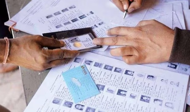 SIR Karnataka Electoral Roll Revision Over 600 Foreign Nationals Found Holding Voter IDs