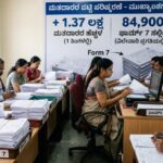 Voter Count Surges in Karnataka State EC Announces Revised Roll of 4 49 Crore