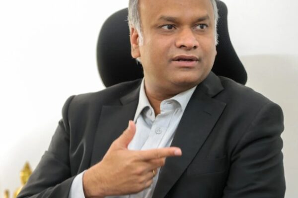Plot to Delete Voter Names Criminal Cases to be Filed for Declaring Alive Voters as Deceased says Priyank kharge