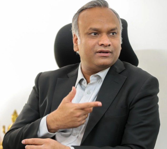 Plot to Delete Voter Names Criminal Cases to be Filed for Declaring Alive Voters as Deceased says Priyank kharge