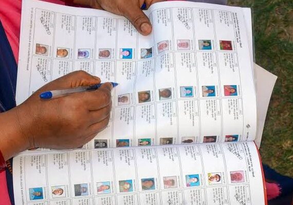 ECI Directs Special Voter Registration Drive Across Karnataka After Final SIR List Publication