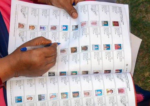 ECI Directs Special Voter Registration Drive Across Karnataka After Final SIR List Publication