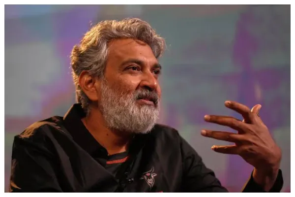 SS Rajamouli Expresses Dissatisfaction Over Indian Mythological Adaptations Aims for Glory with Varanasi