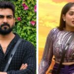 Drama Unfolds in Bigg Boss Kannada 13 Gagan Chinnappa Threatens to Exit After Heated Task Conflict