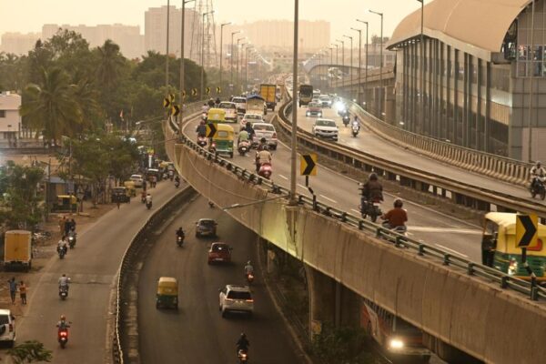 B SMILE Flyover Project Under Scanner GBA Scraps Multi Crore Tenders for 9 Elevated Corridors in Bengaluru