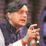 Shashi Tharoor Slams China Border Aggression and Support to Pakistan During Op Sindoor Conflict