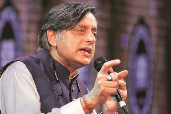 Shashi Tharoor Slams China Border Aggression and Support to Pakistan During Op Sindoor Conflict