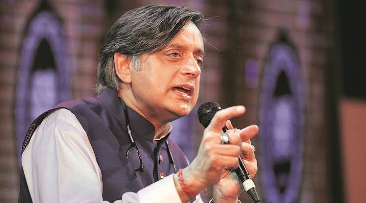 Shashi Tharoor Slams China Border Aggression and Support to Pakistan During Op Sindoor Conflict