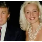 Major Political Storm in US Former Miss Switzerland Beatrice Keul Alleges assault by Donald Trump