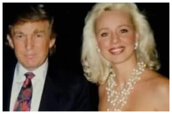 Major Political Storm in US Former Miss Switzerland Beatrice Keul Alleges assault by Donald Trump