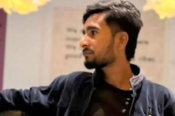 Terror Links Exposed in Bidar NIA Arrests Vishal Metre from Bhalki in Joint Operation