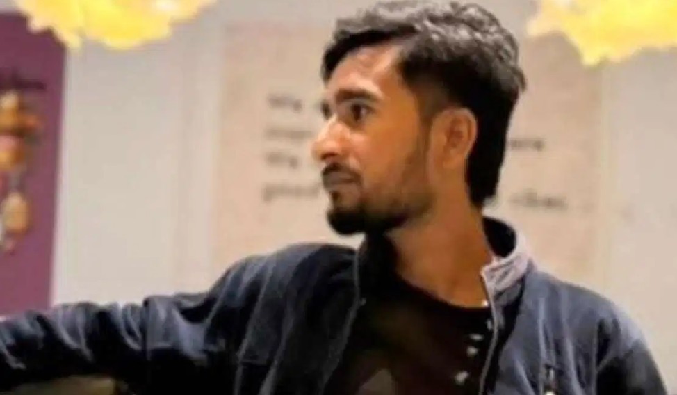 Terror Links Exposed in Bidar NIA Arrests Vishal Metre from Bhalki in Joint Operation