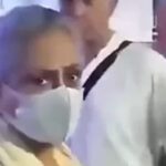 Jaya Bachchan Loses Cool at Paparazzi Again Photographers Fire Back With Sharp Remarks