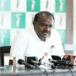 Uncover the Truth Behind the Sting HD Kumaraswamy Backs Siddaramaiah Seeks CBI Investigation