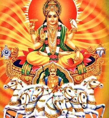 Sun Transit in Scorpio on Nov 16 Fortune Doors to Open for These 5 Zodiac Signs