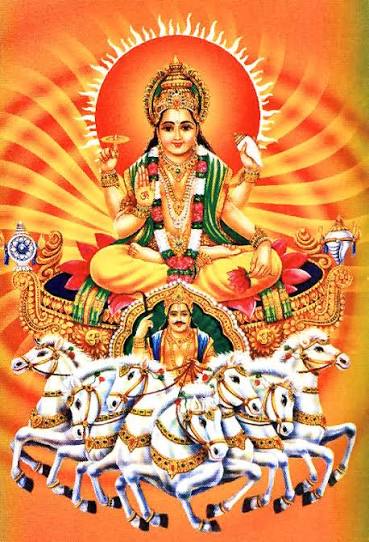Sun Transit in Scorpio on Nov 16 Fortune Doors to Open for These 5 Zodiac Signs