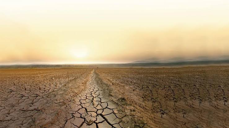 Super El Nino Alert India Faces Risk of Over 55,000 Heat Related Deaths Warns Tracker