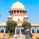 No Adjudication on New Form 6 Supreme Court Clarifies Position in SIR Hearing