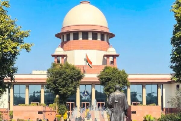 No Adjudication on New Form 6 Supreme Court Clarifies Position in SIR Hearing