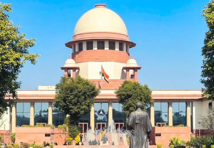 No Adjudication on New Form 6 Supreme Court Clarifies Position in SIR Hearing