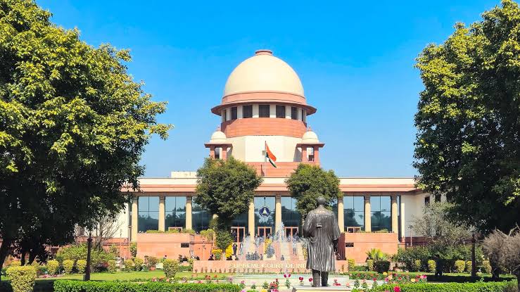 Supreme Court Quashes Karnatakas 2022 Act Validating 2011 KPSC 362 KAS Appointments