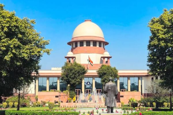 Supreme Court Recruitment 2026 Apply Online for 250 Junior Court Assistant Posts