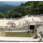 Kodagu Gears Up for Sacred Cauvery Theerthodbhava Special Illumination and Tight Security in Talakaveri
